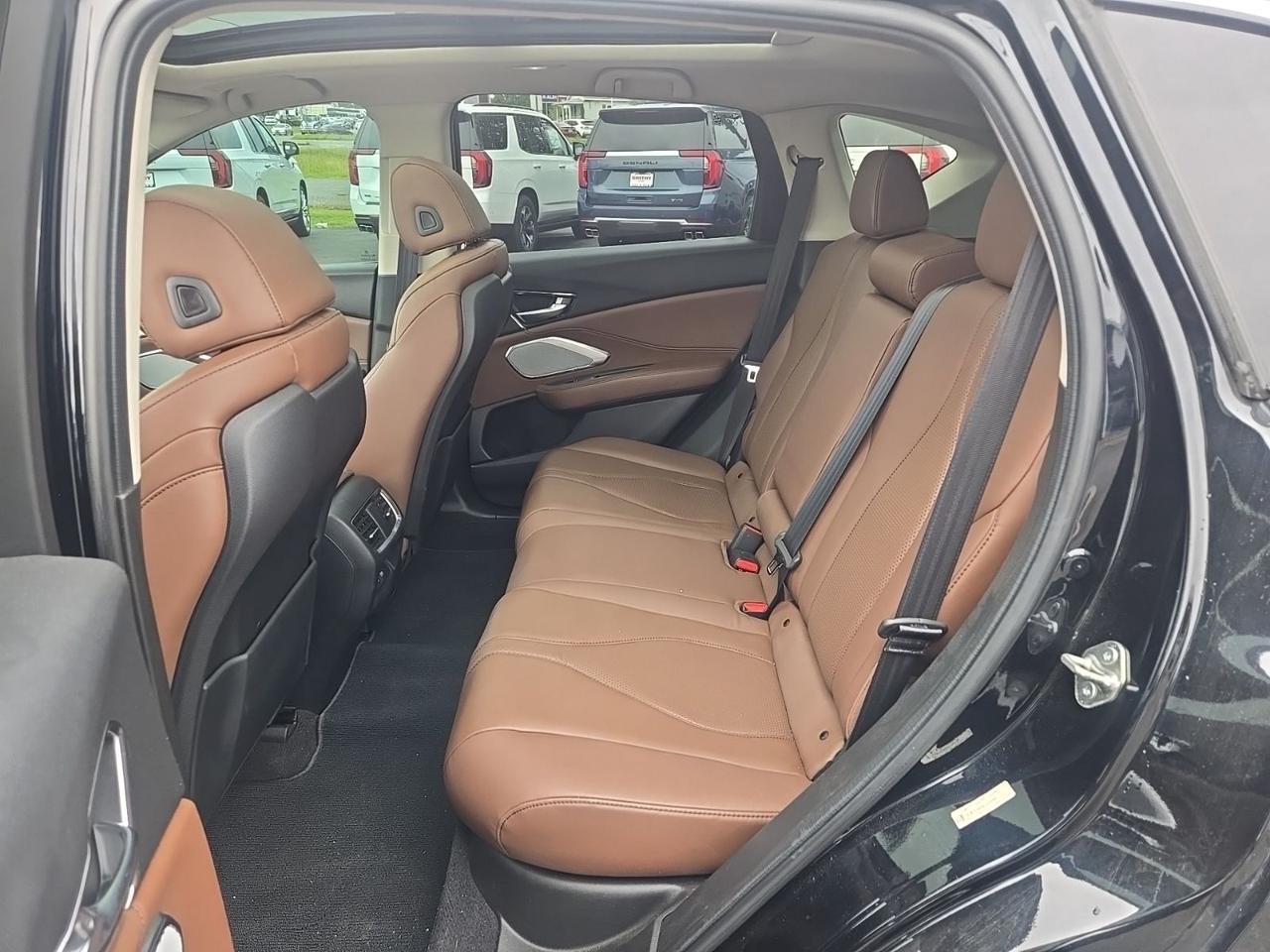 2020 Acura RDX Technology Package Fredericksburg VA
