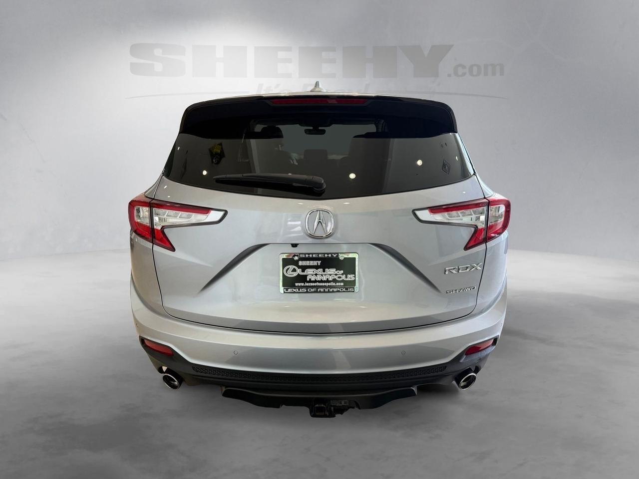 2020 Acura RDX Technology Package Annapolis MD