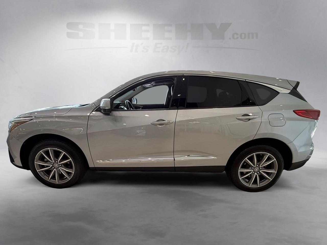 2020 Acura RDX Technology Package Annapolis MD