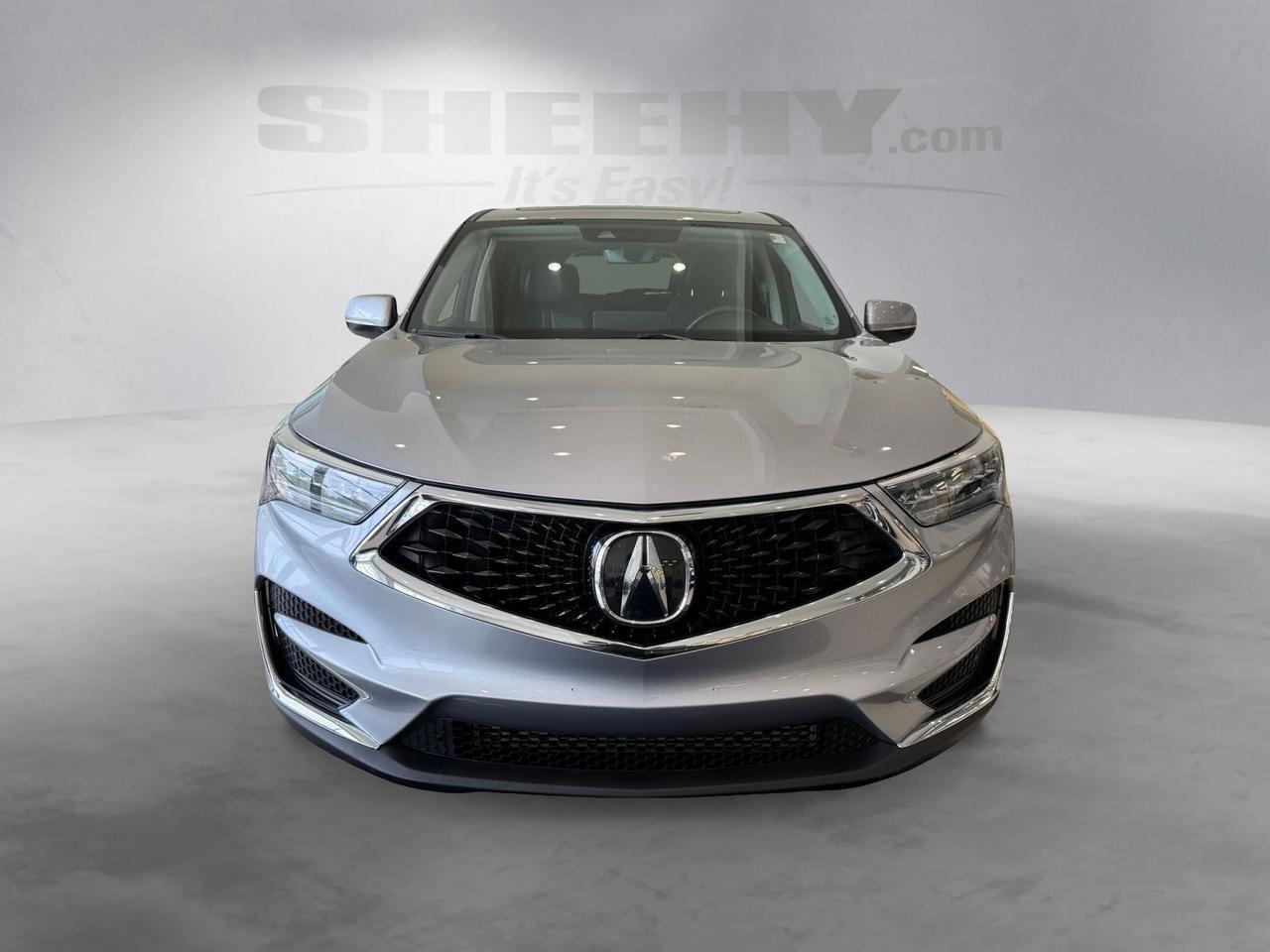 2020 Acura RDX Technology Package Annapolis MD