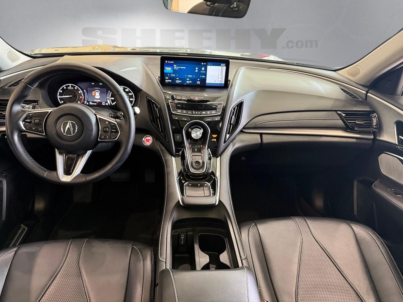 2020 Acura RDX Technology Package Annapolis MD