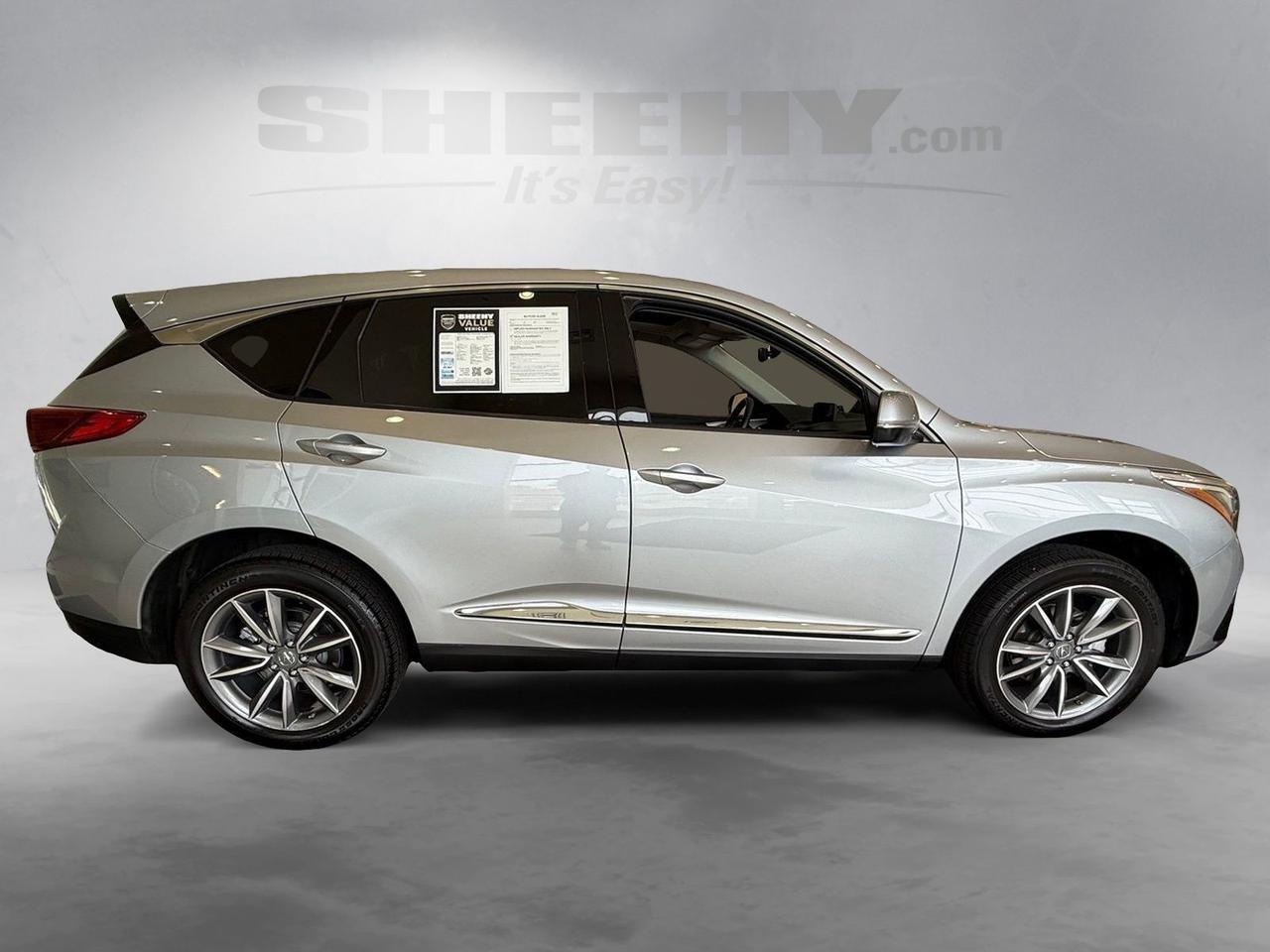 2020 Acura RDX Technology Package Annapolis MD