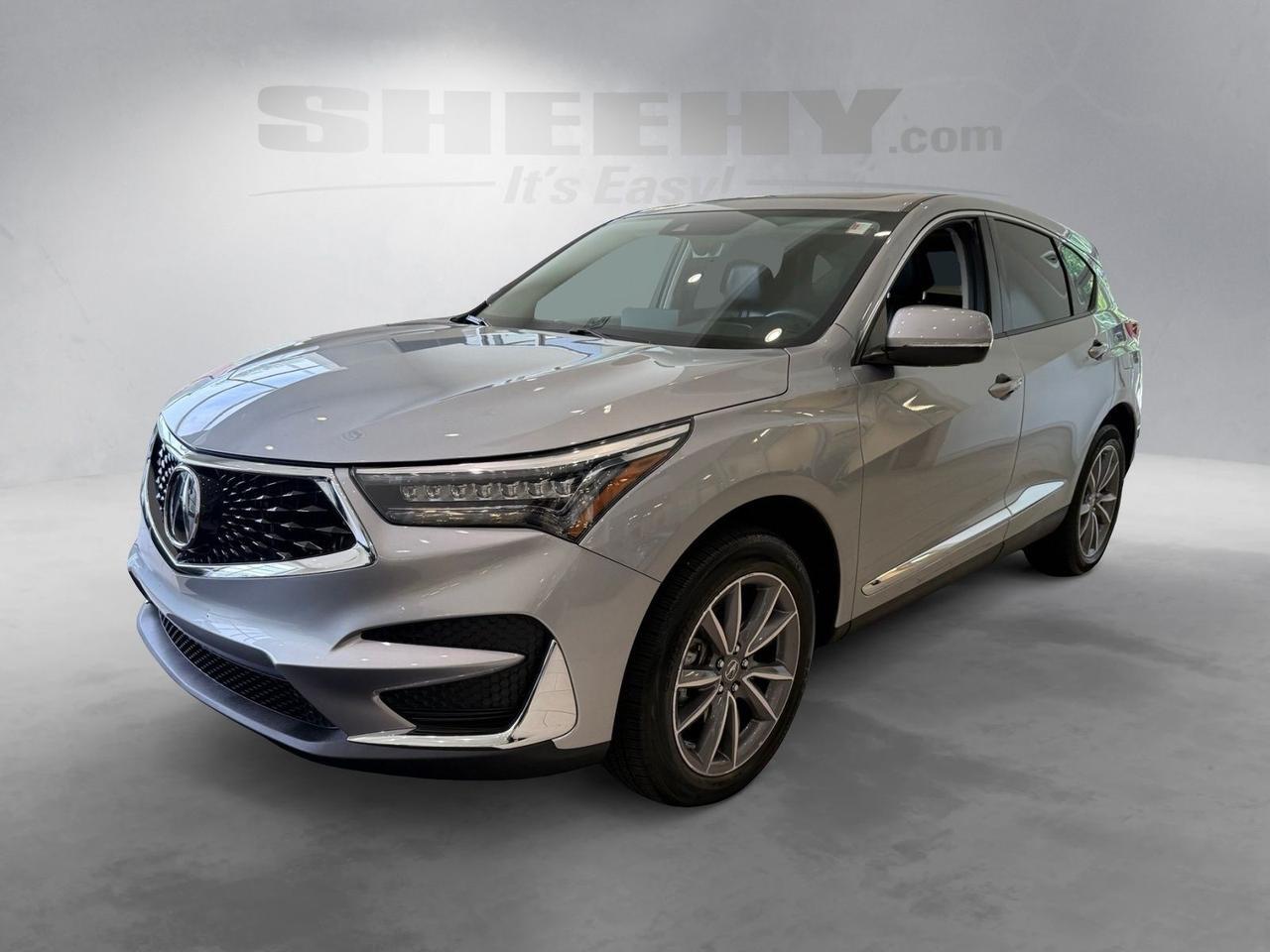 2020 Acura RDX Technology Package Annapolis MD