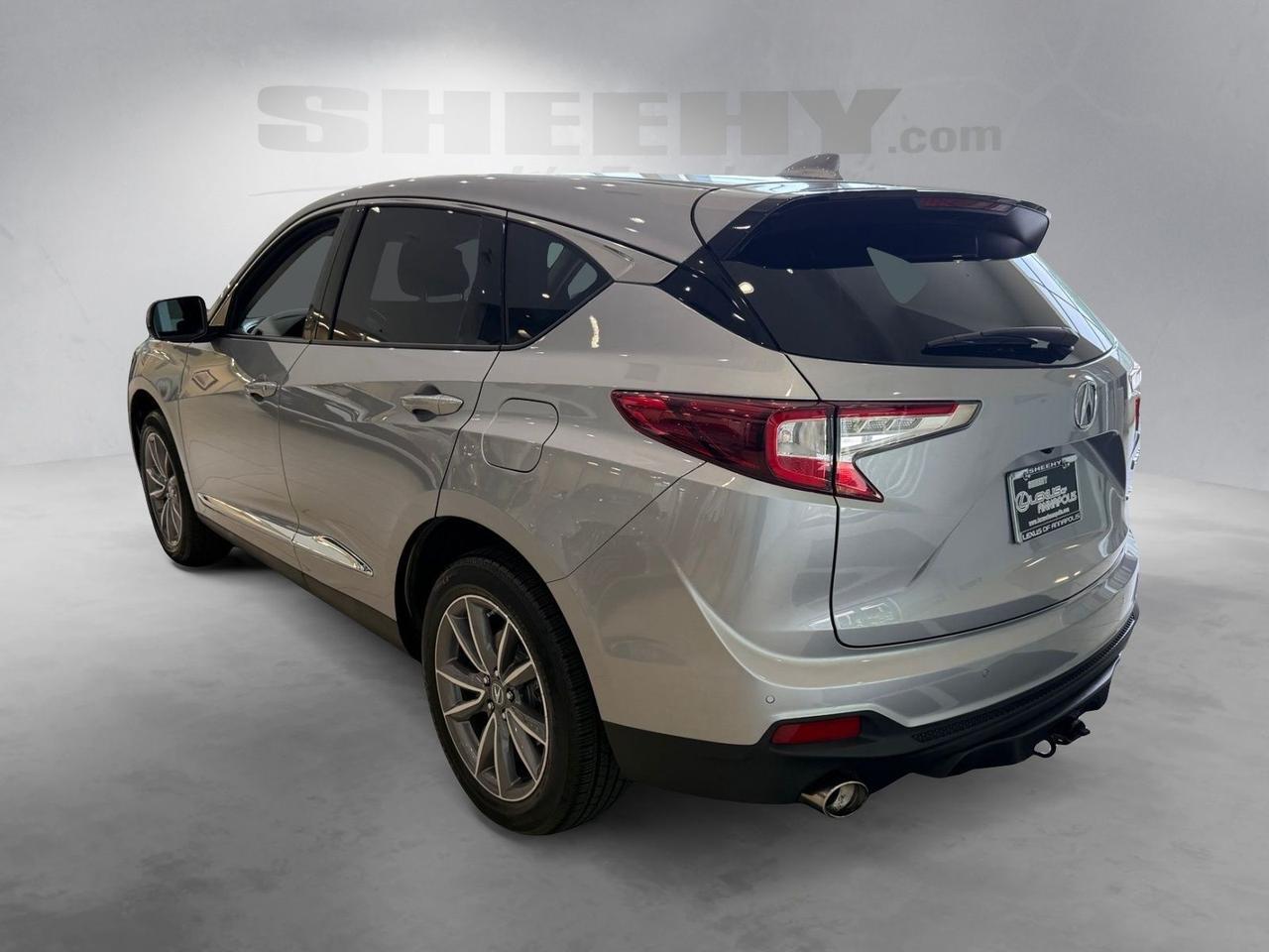 2020 Acura RDX Technology Package Annapolis MD
