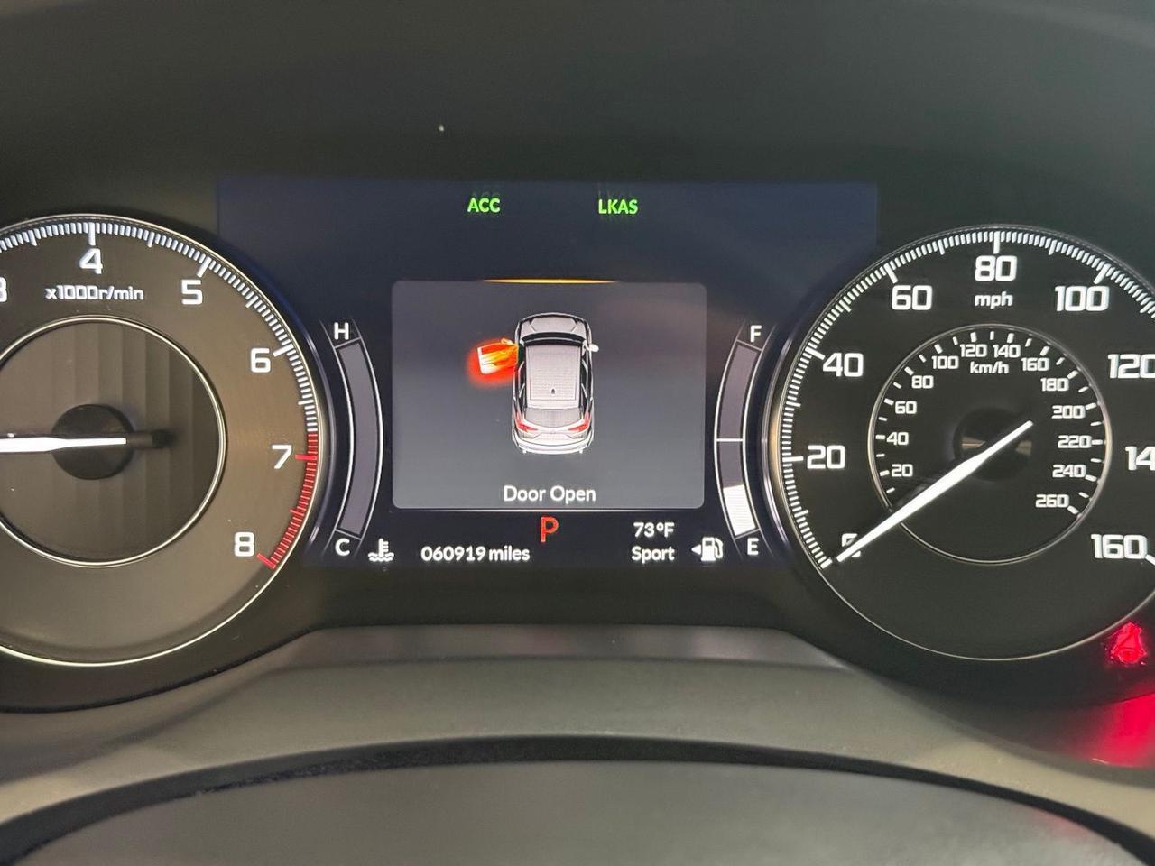 2020 Acura RDX Technology Package Annapolis MD