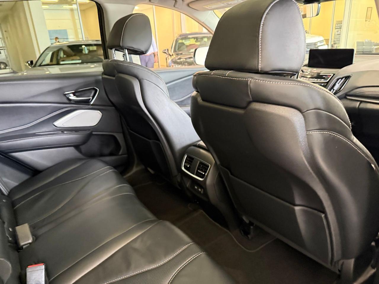 2020 Acura RDX Technology Package Annapolis MD