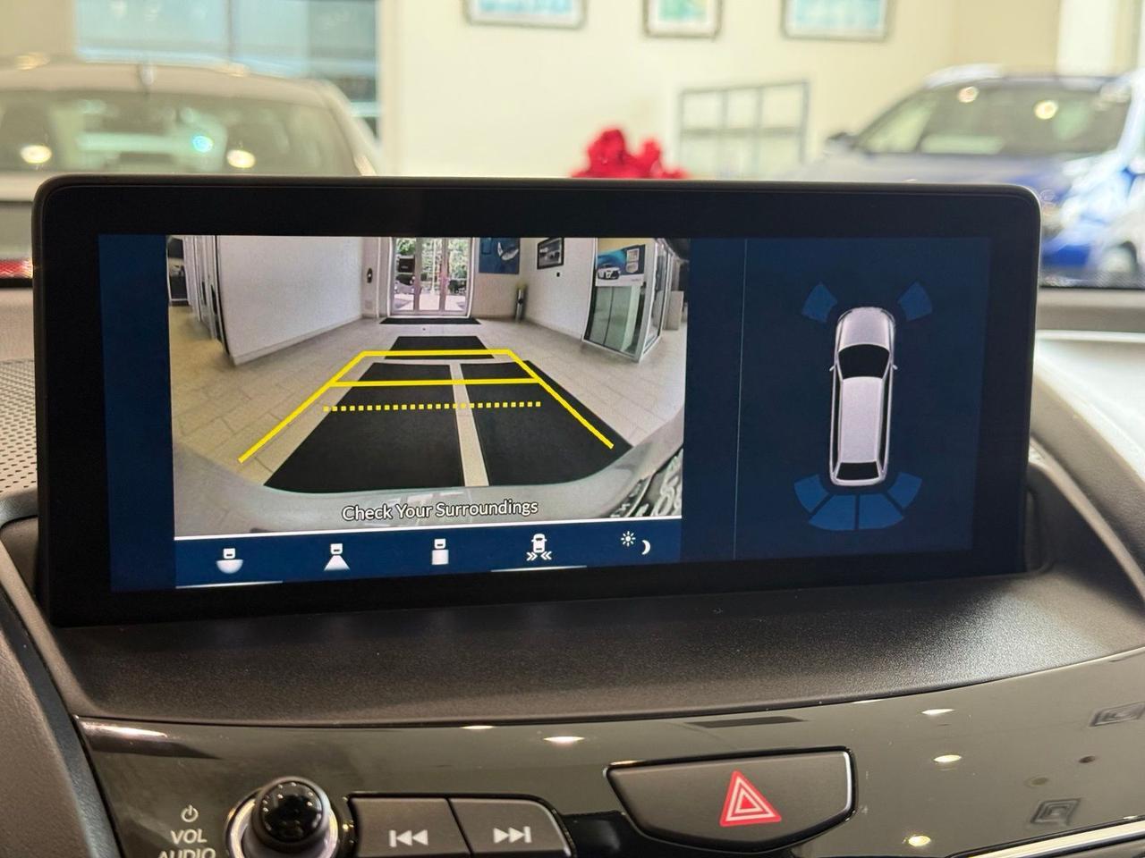 2020 Acura RDX Technology Package Annapolis MD