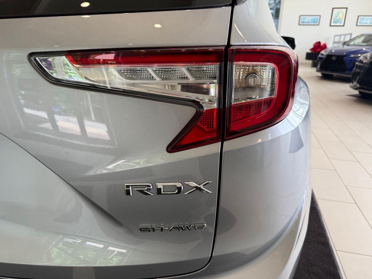 2020 Acura RDX Technology Package Annapolis MD