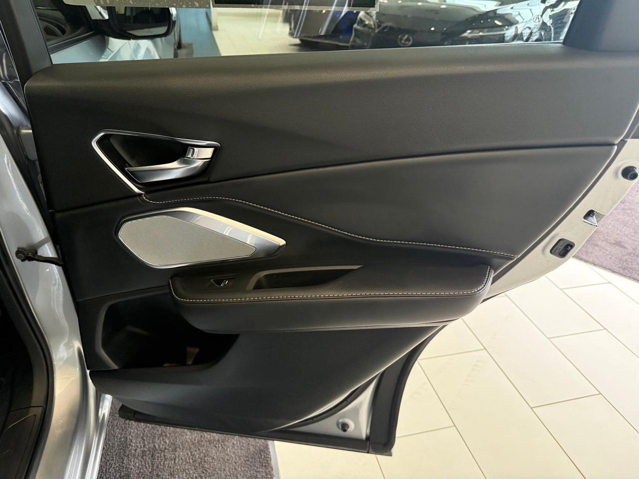 2020 Acura RDX Technology Package Annapolis MD