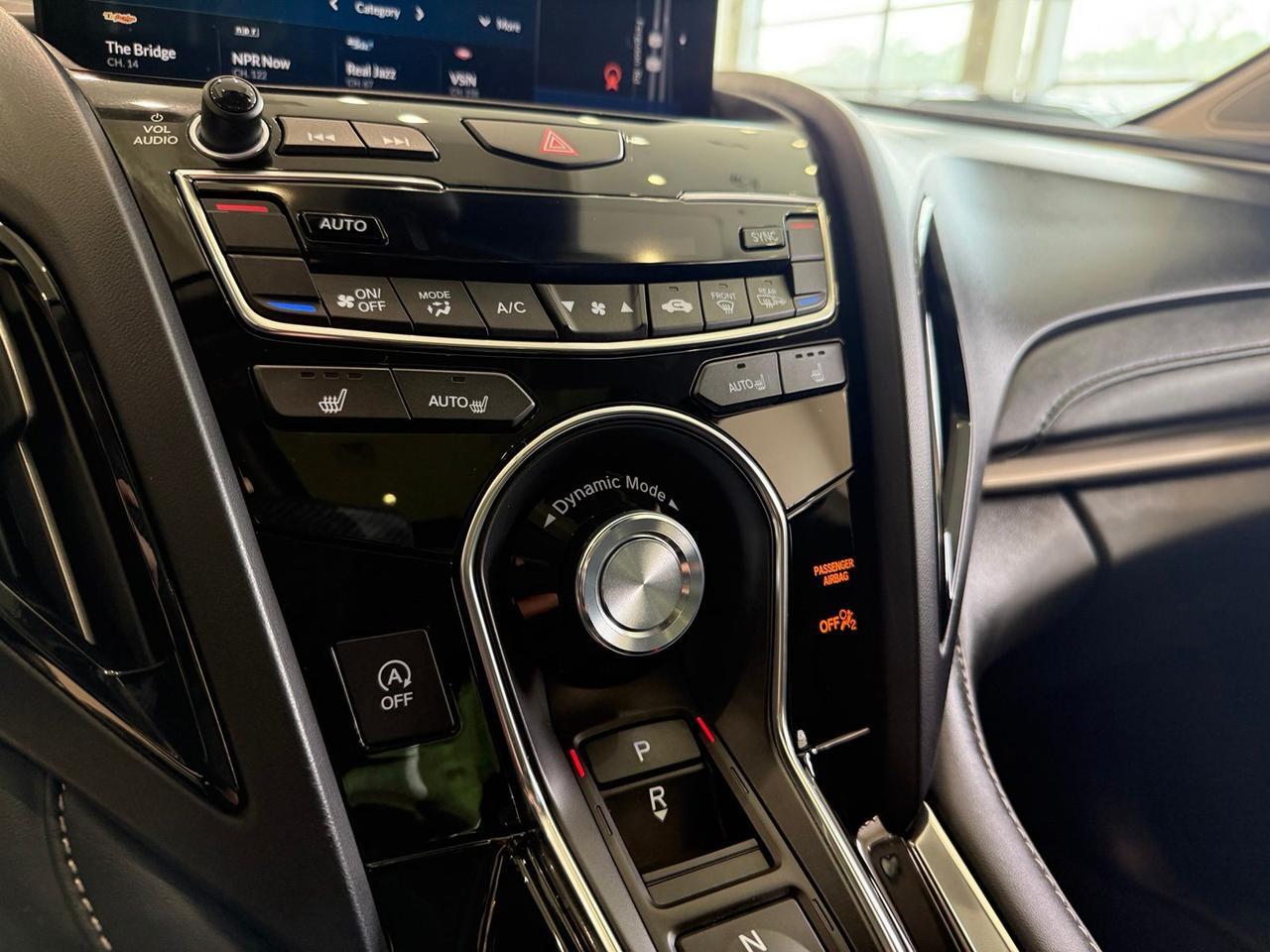 2020 Acura RDX Technology Package Annapolis MD
