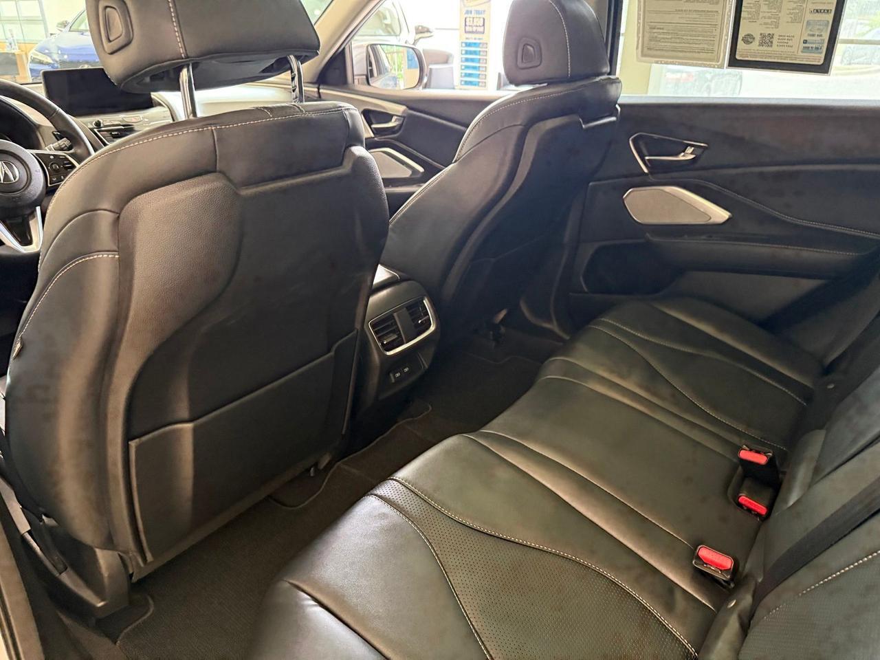 2020 Acura RDX Technology Package Annapolis MD