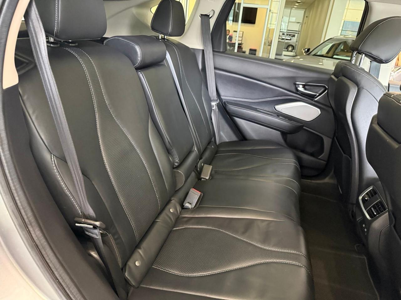2020 Acura RDX Technology Package Annapolis MD