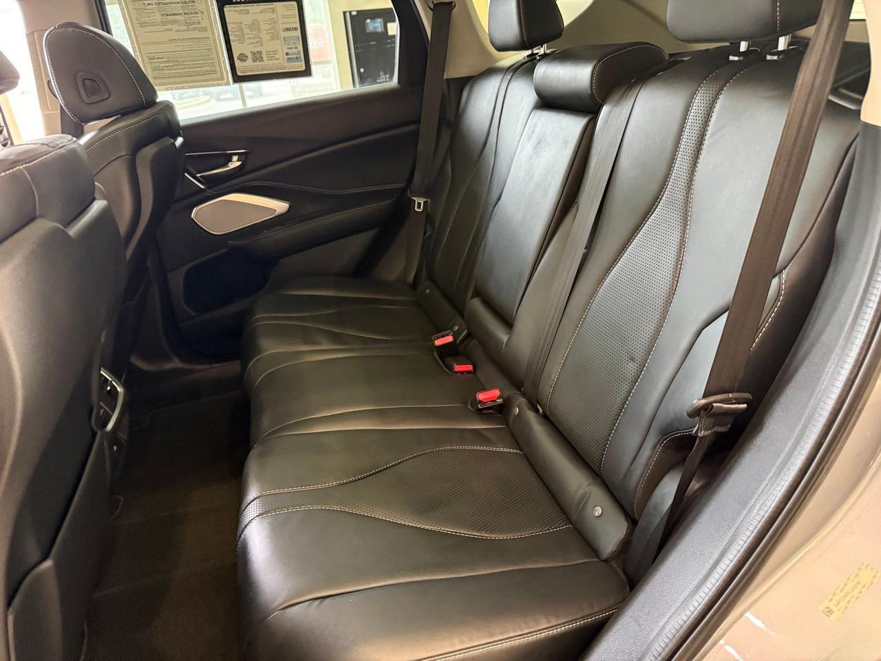 2020 Acura RDX Technology Package Annapolis MD