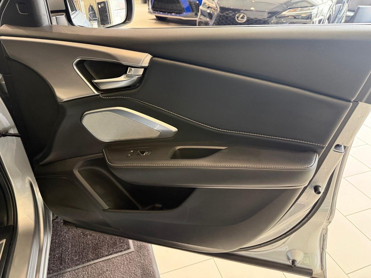 2020 Acura RDX Technology Package Annapolis MD
