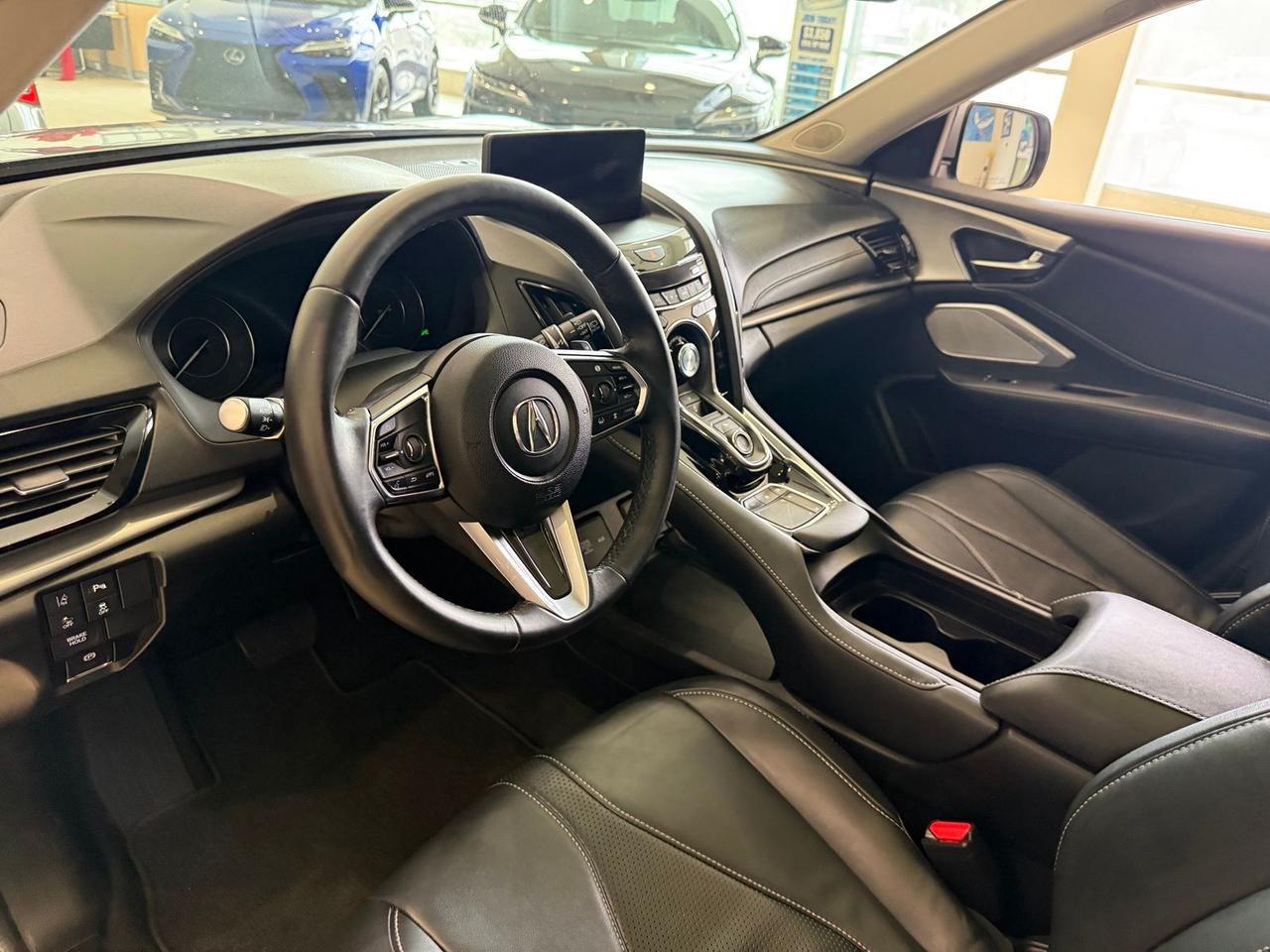2020 Acura RDX Technology Package Annapolis MD