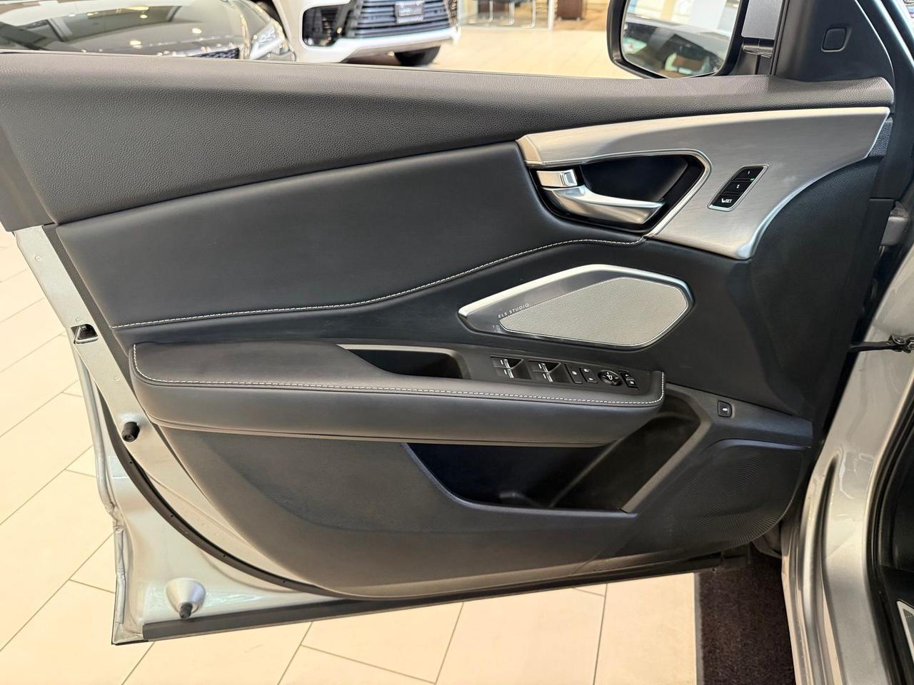 2020 Acura RDX Technology Package Annapolis MD