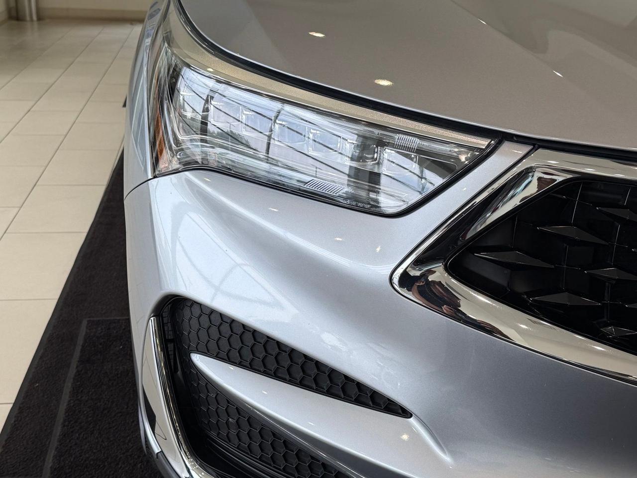 2020 Acura RDX Technology Package Annapolis MD