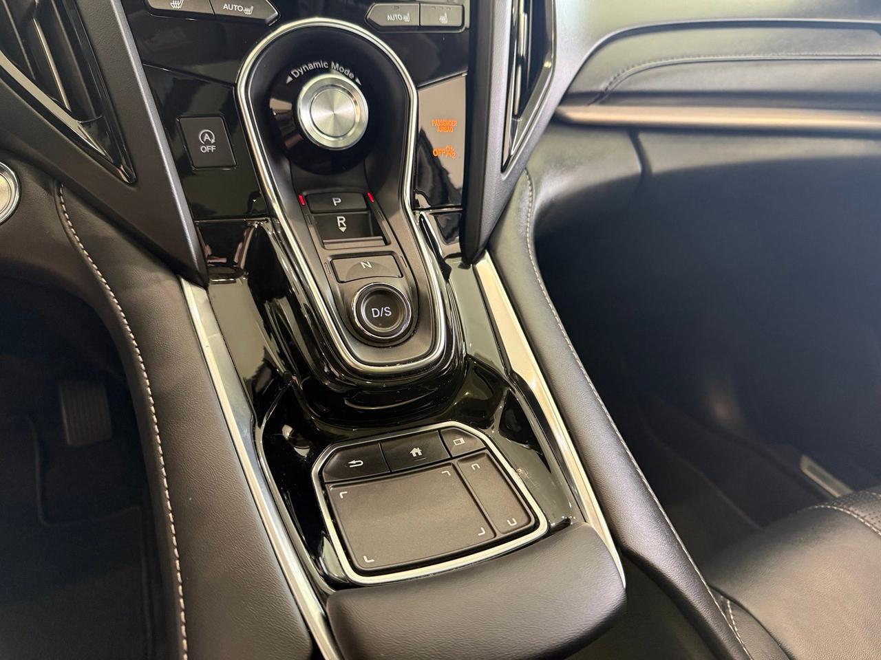 2020 Acura RDX Technology Package Annapolis MD