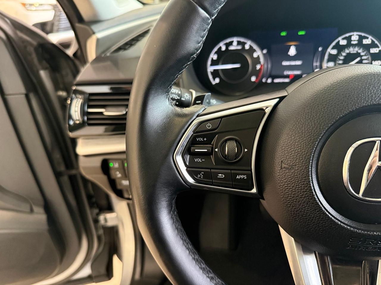 2020 Acura RDX Technology Package Annapolis MD