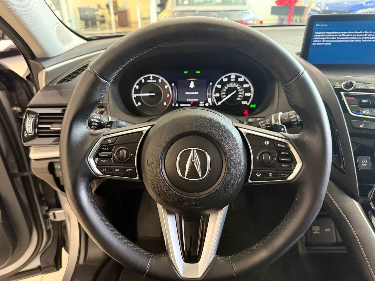 2020 Acura RDX Technology Package Annapolis MD