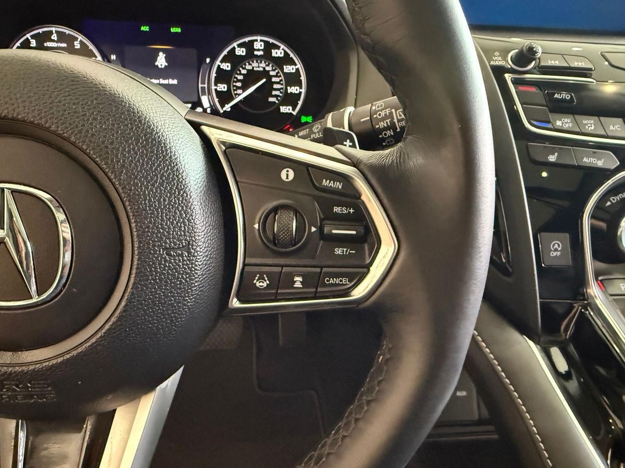 2020 Acura RDX Technology Package Annapolis MD