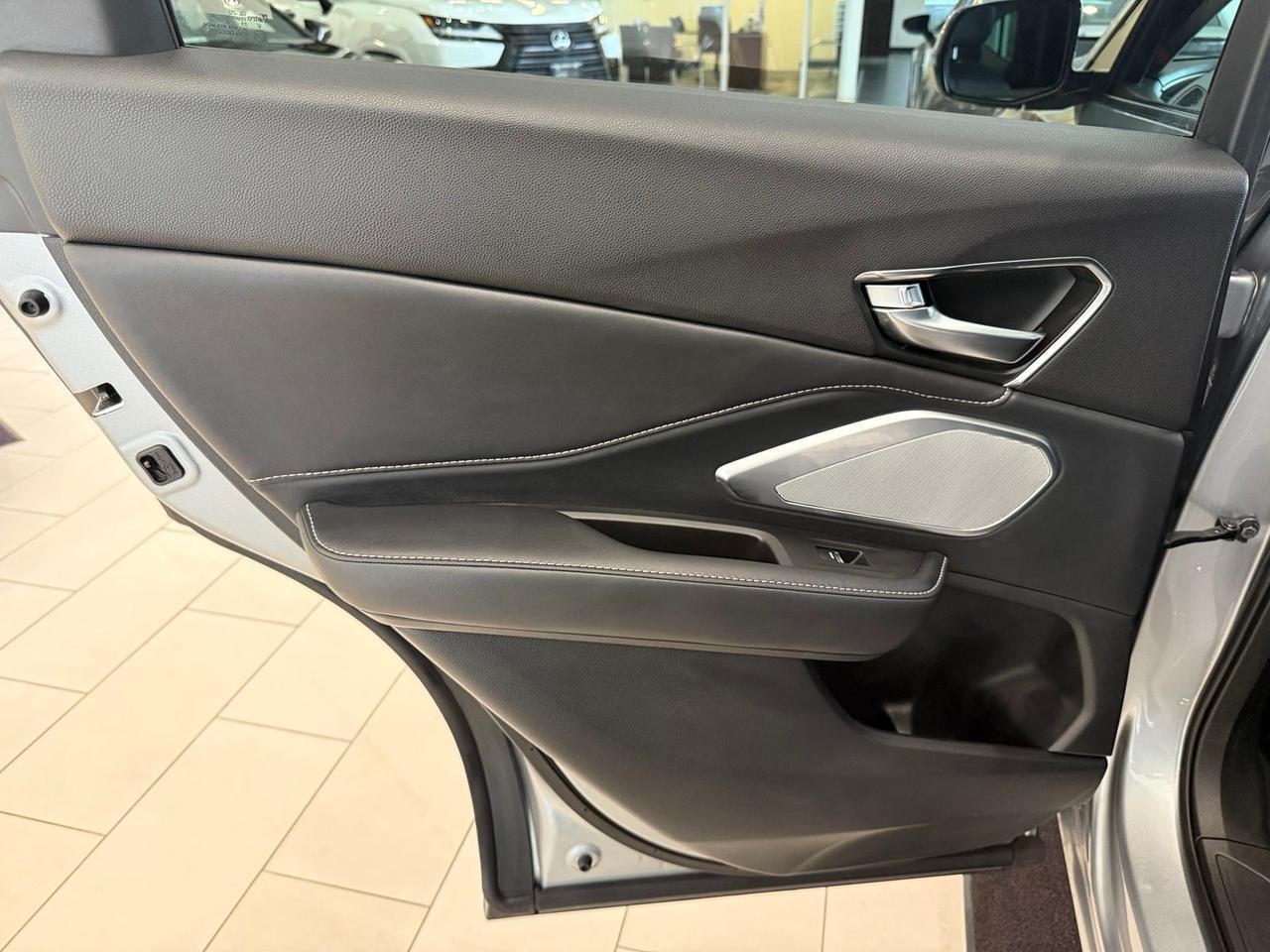 2020 Acura RDX Technology Package Annapolis MD