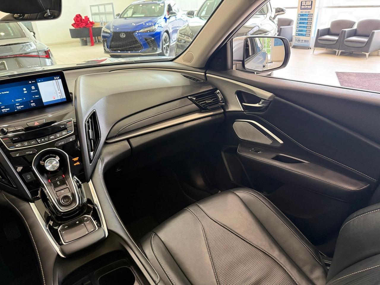 2020 Acura RDX Technology Package Annapolis MD