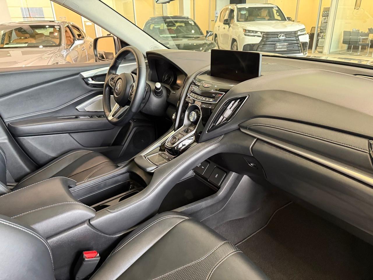 2020 Acura RDX Technology Package Annapolis MD