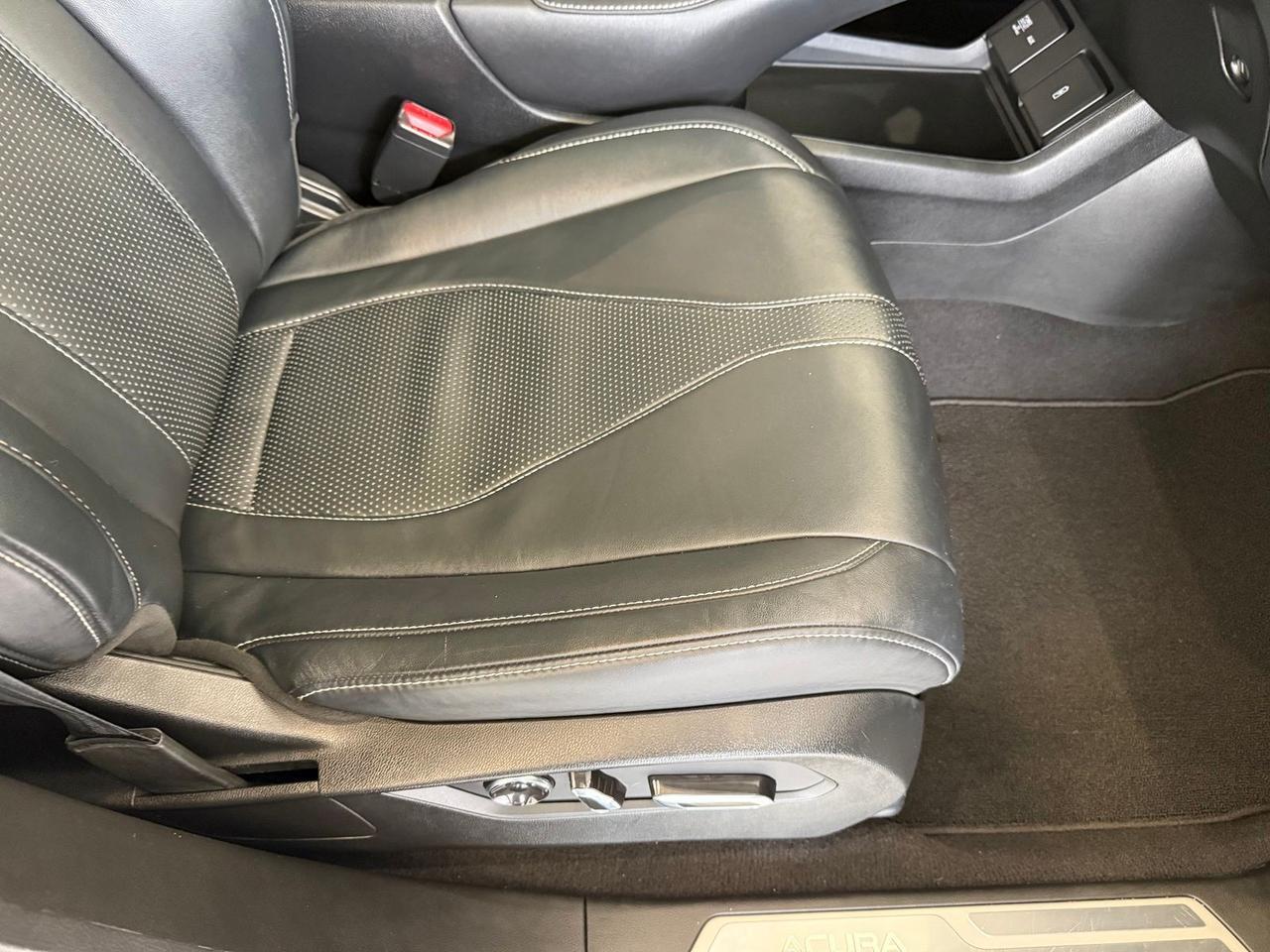 2020 Acura RDX Technology Package Annapolis MD