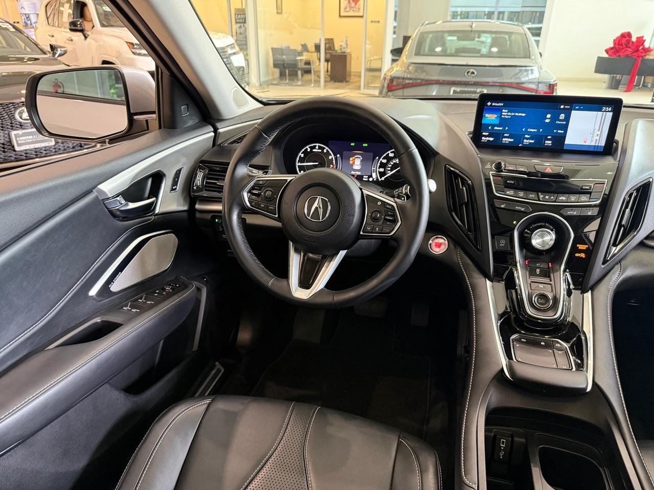 2020 Acura RDX Technology Package Annapolis MD
