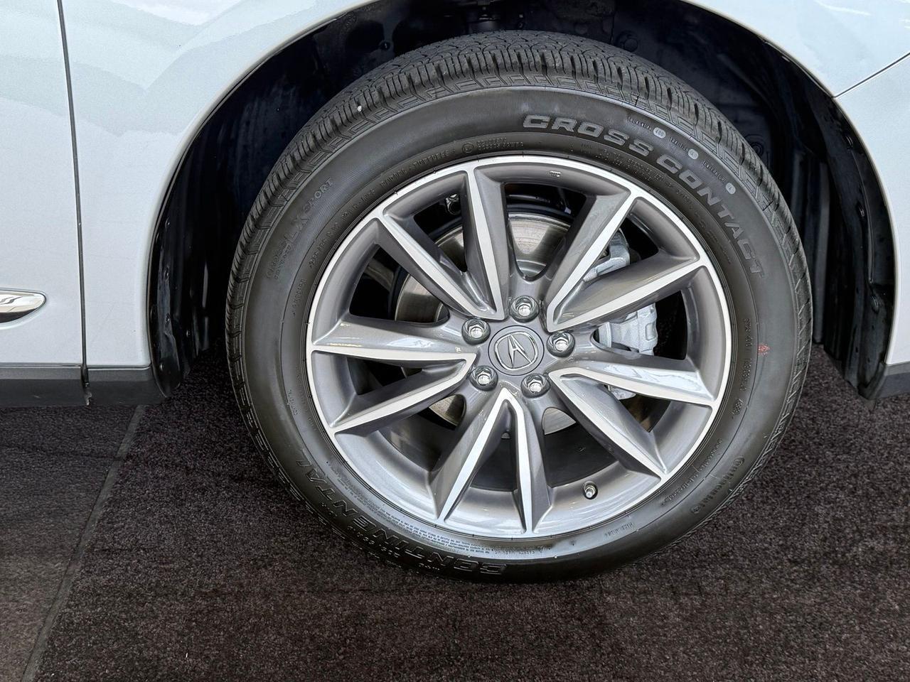 2020 Acura RDX Technology Package Annapolis MD