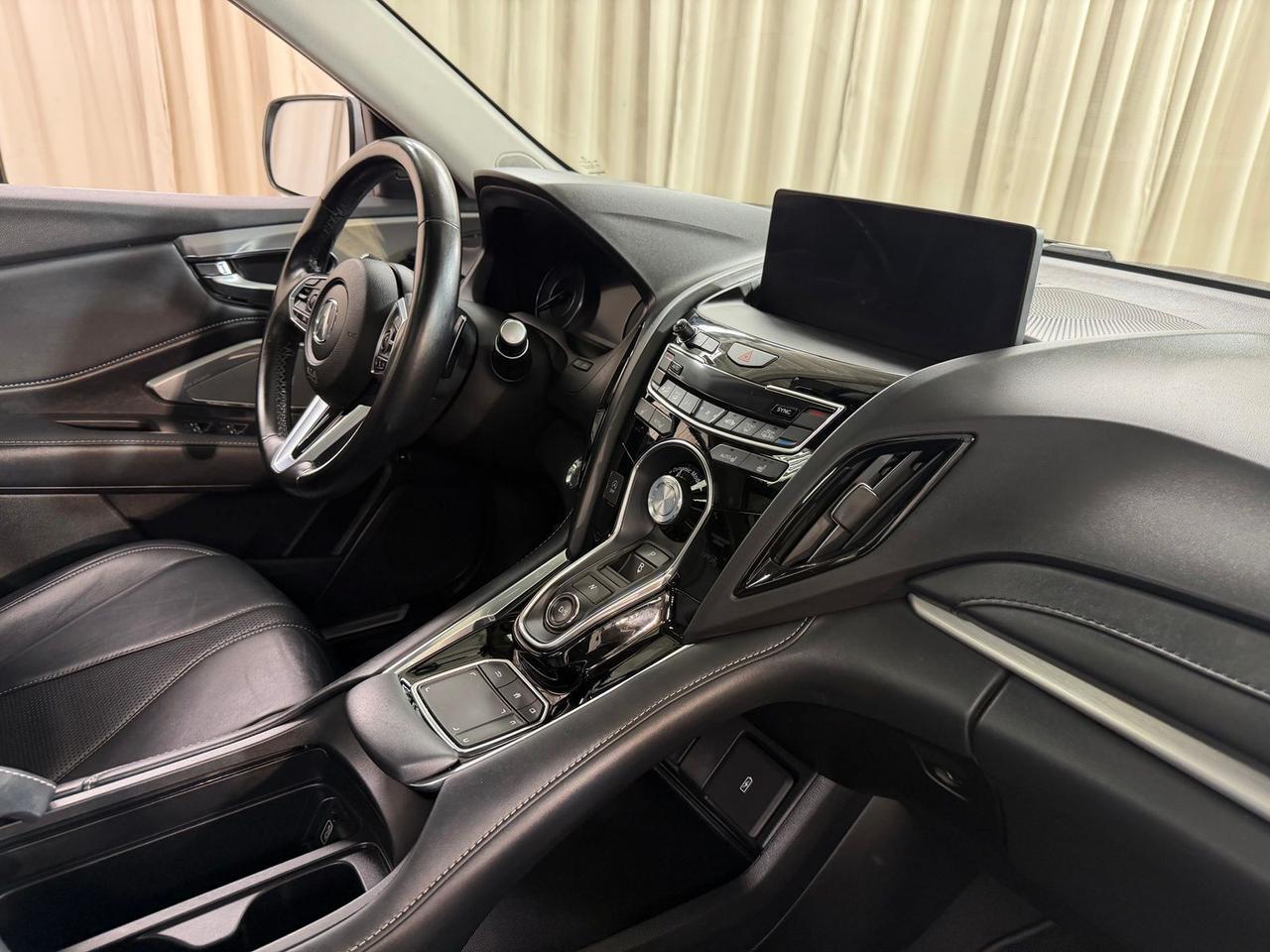 2020 Acura RDX Technology Package Annapolis MD