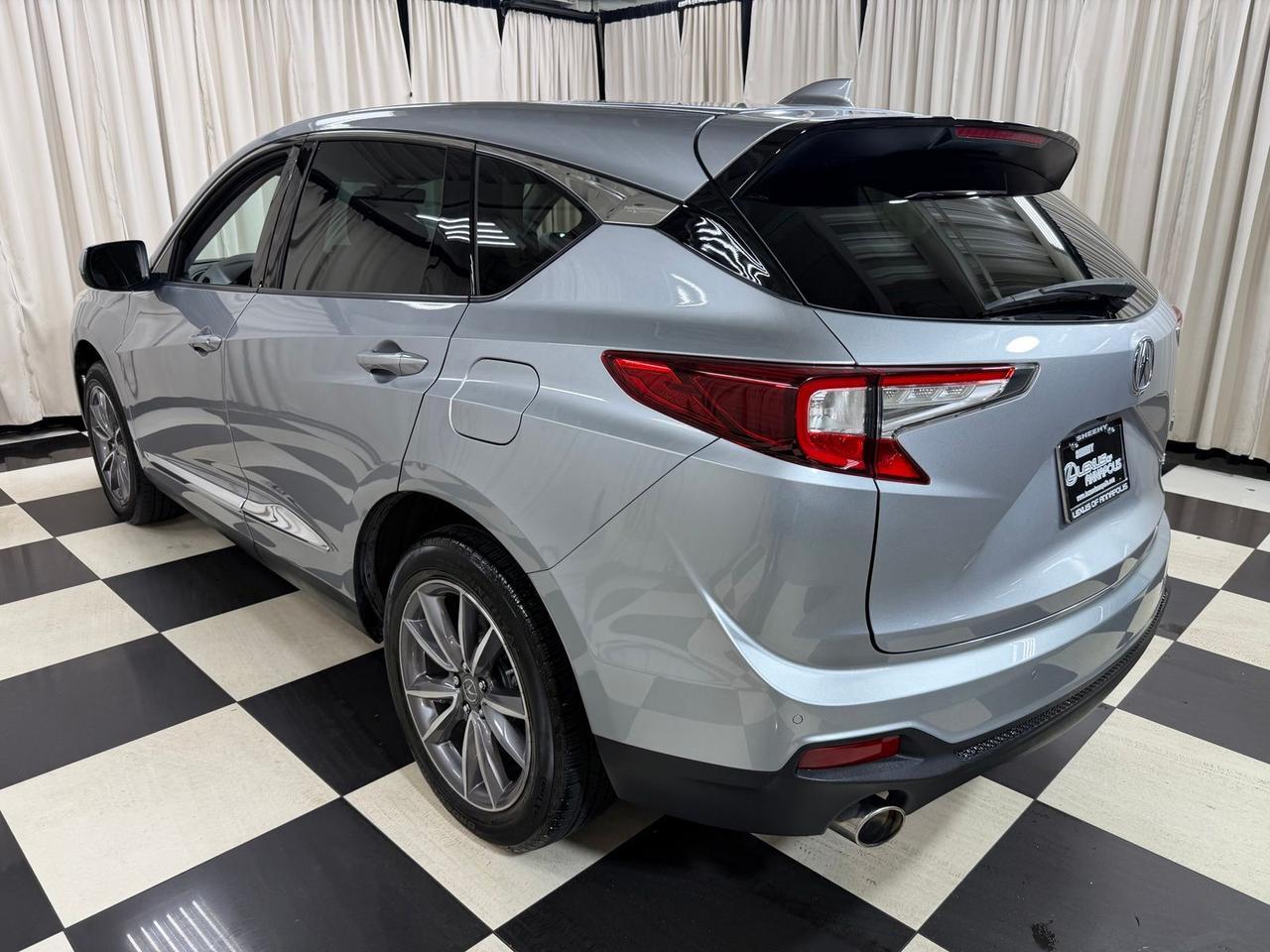 2020 Acura RDX Technology Package Annapolis MD