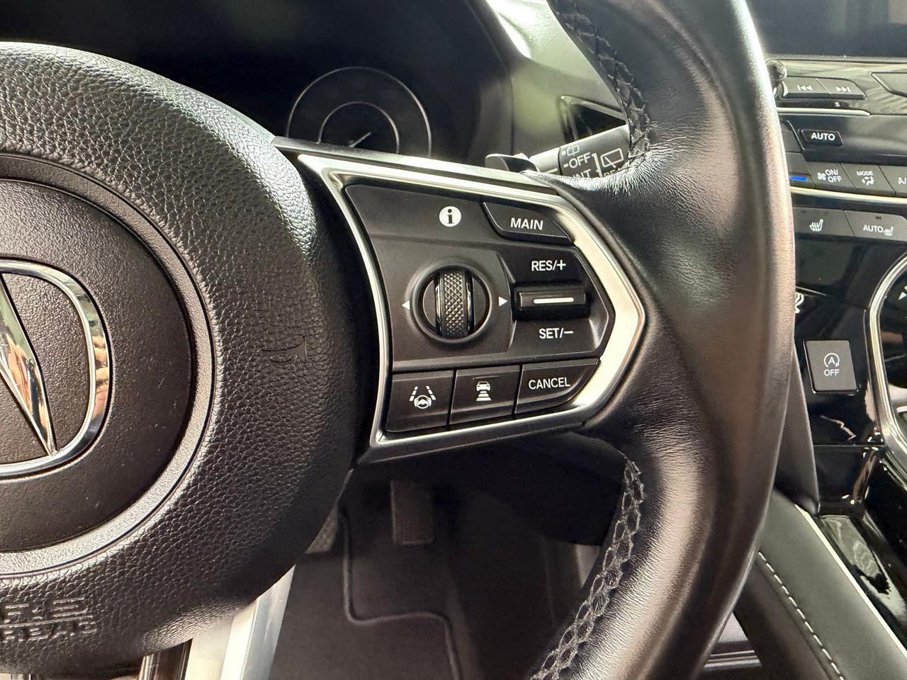 2020 Acura RDX Technology Package Annapolis MD