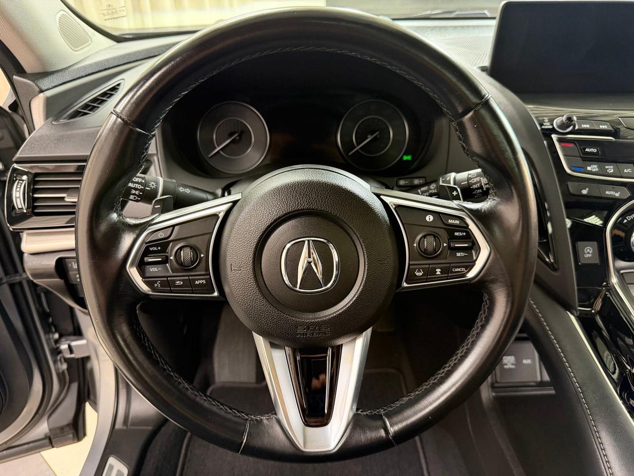 2020 Acura RDX Technology Package Annapolis MD