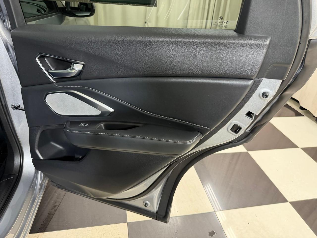 2020 Acura RDX Technology Package Annapolis MD