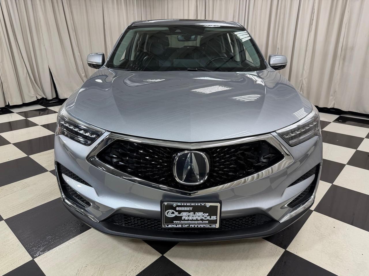 2020 Acura RDX Technology Package Annapolis MD