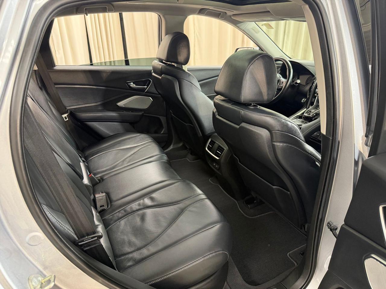 2020 Acura RDX Technology Package Annapolis MD