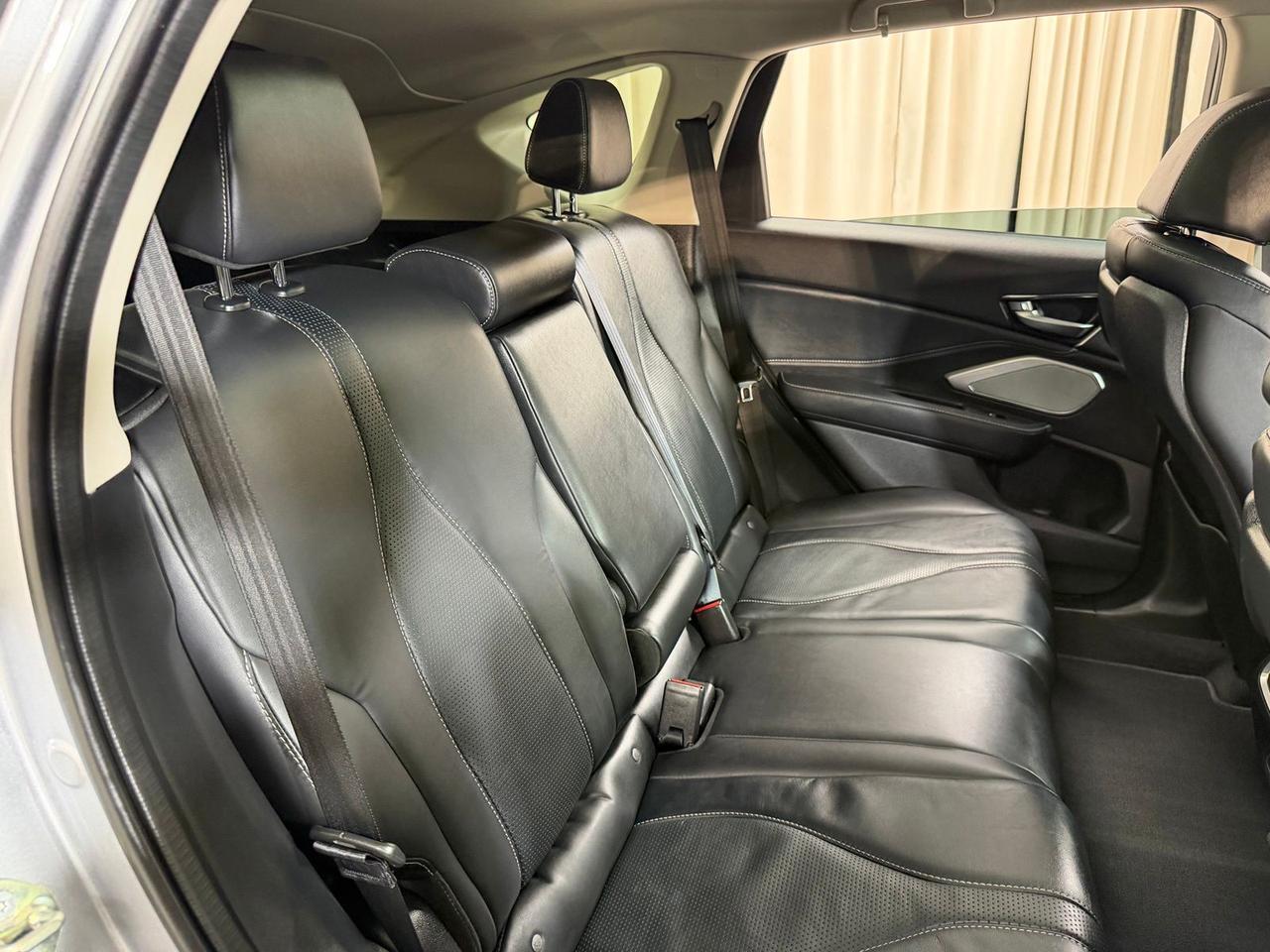 2020 Acura RDX Technology Package Annapolis MD