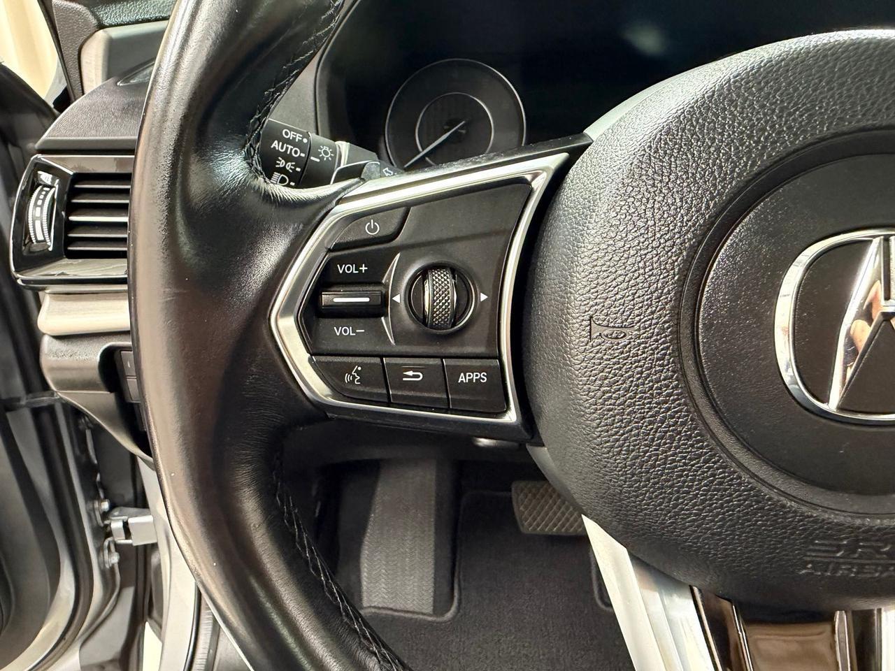 2020 Acura RDX Technology Package Annapolis MD