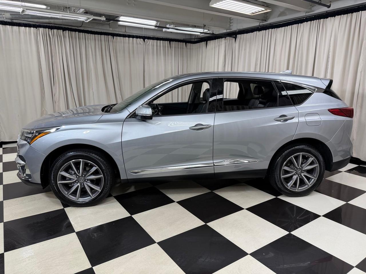 2020 Acura RDX Technology Package Annapolis MD