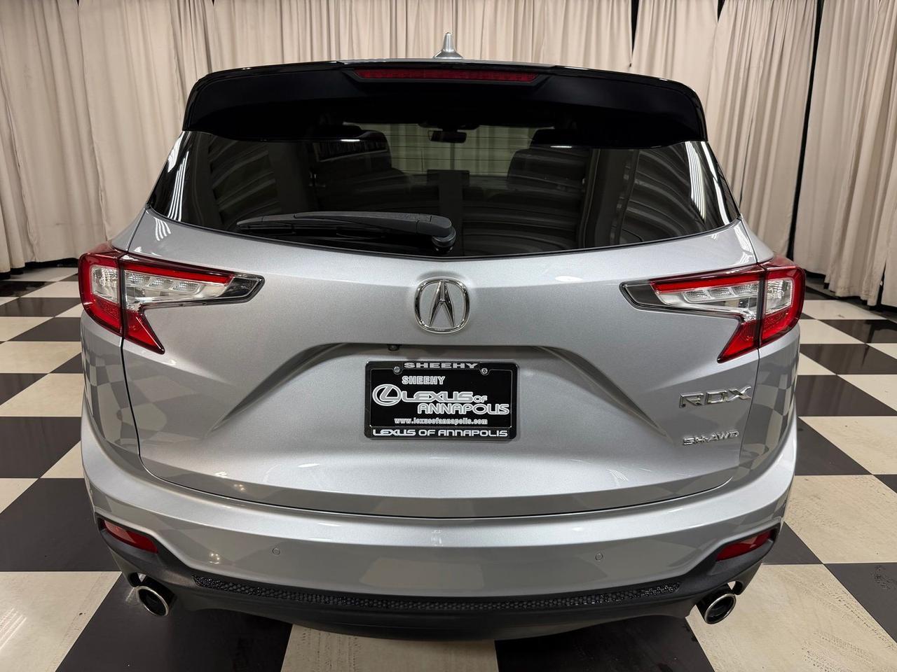 2020 Acura RDX Technology Package Annapolis MD