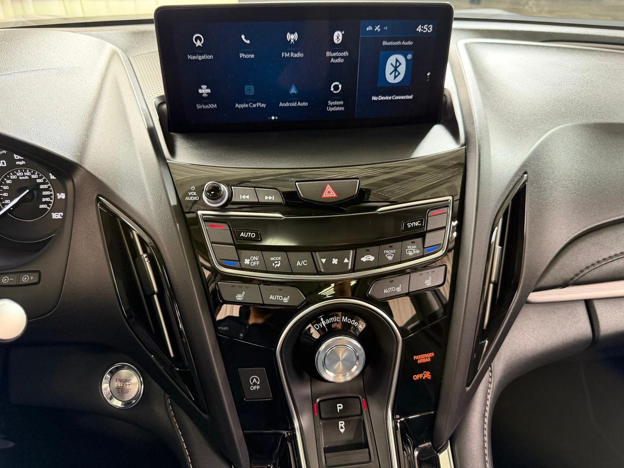 2020 Acura RDX Technology Package Annapolis MD