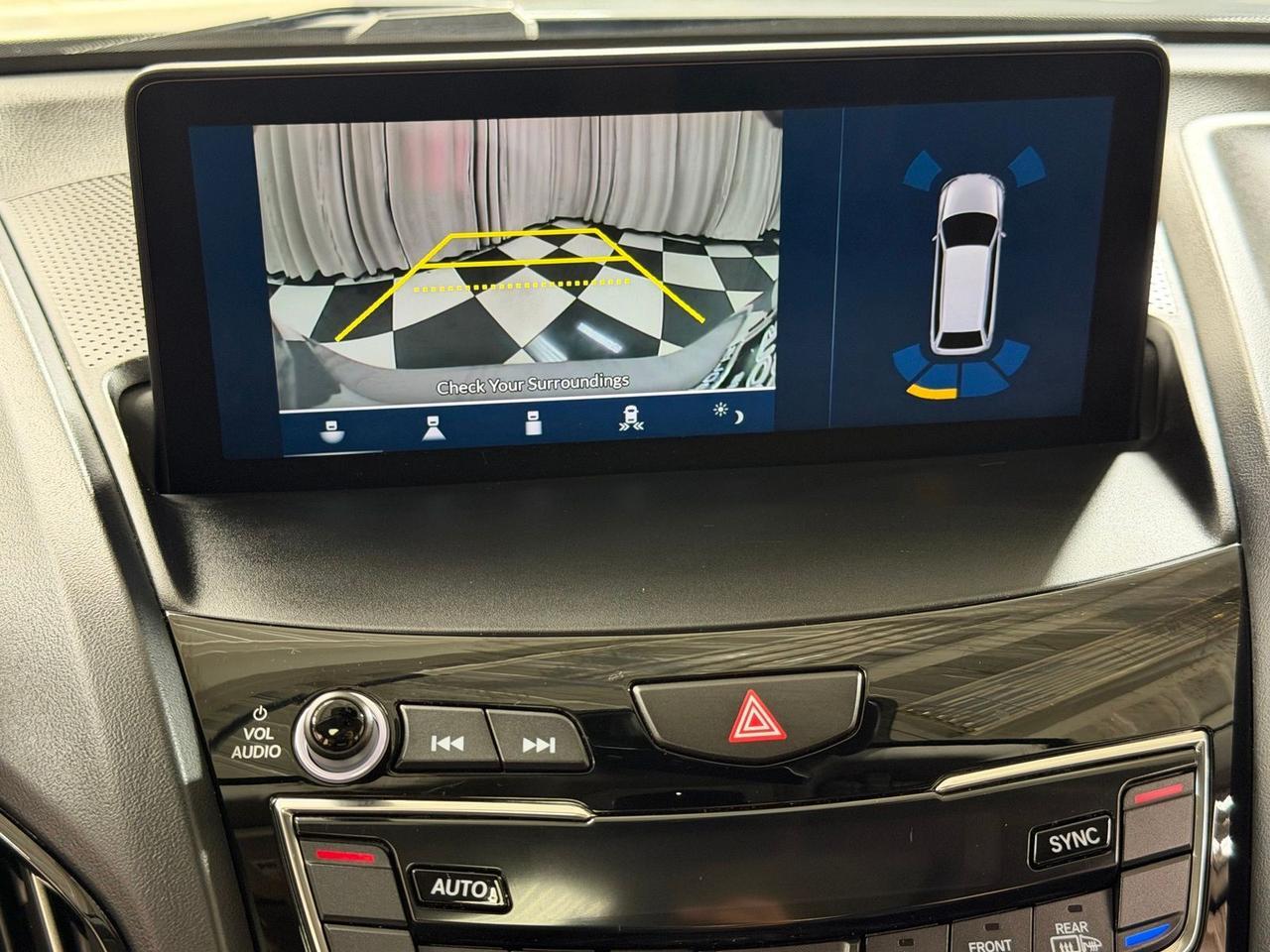 2020 Acura RDX Technology Package Annapolis MD