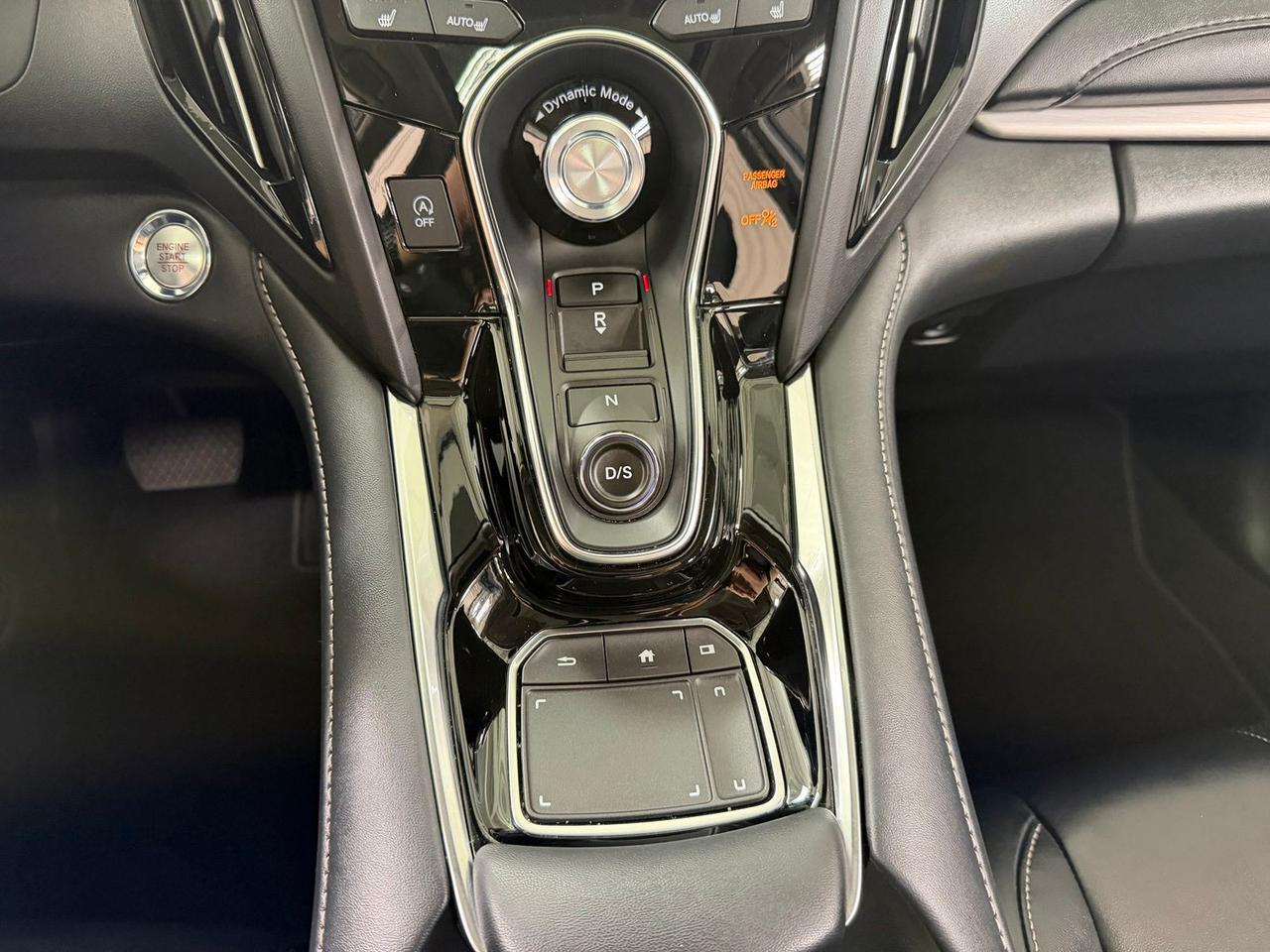 2020 Acura RDX Technology Package Annapolis MD