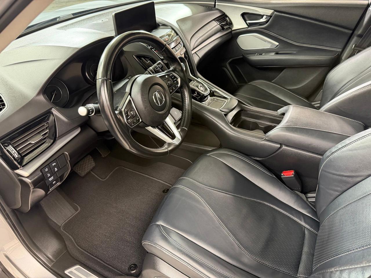 2020 Acura RDX Technology Package Annapolis MD