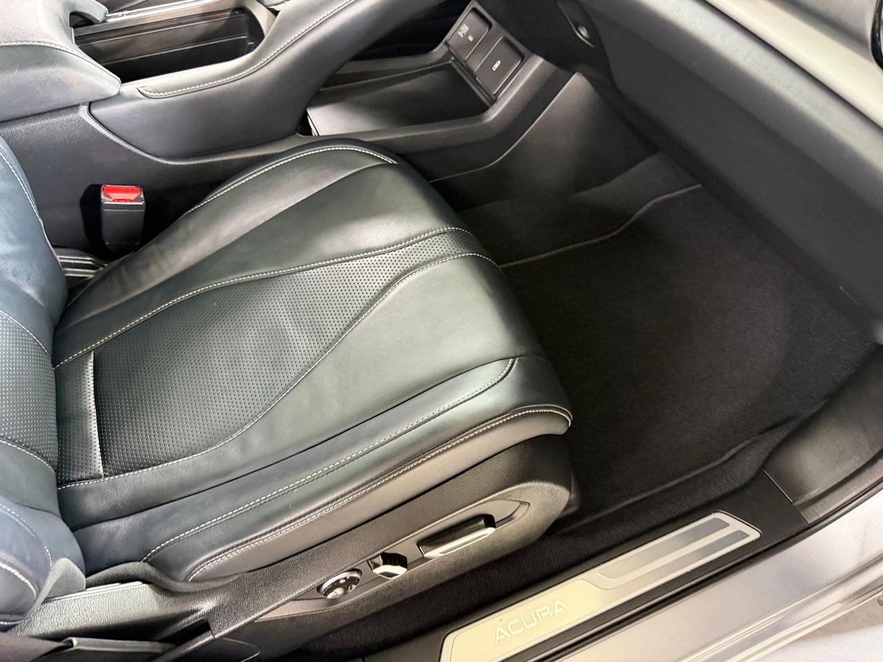 2020 Acura RDX Technology Package Annapolis MD