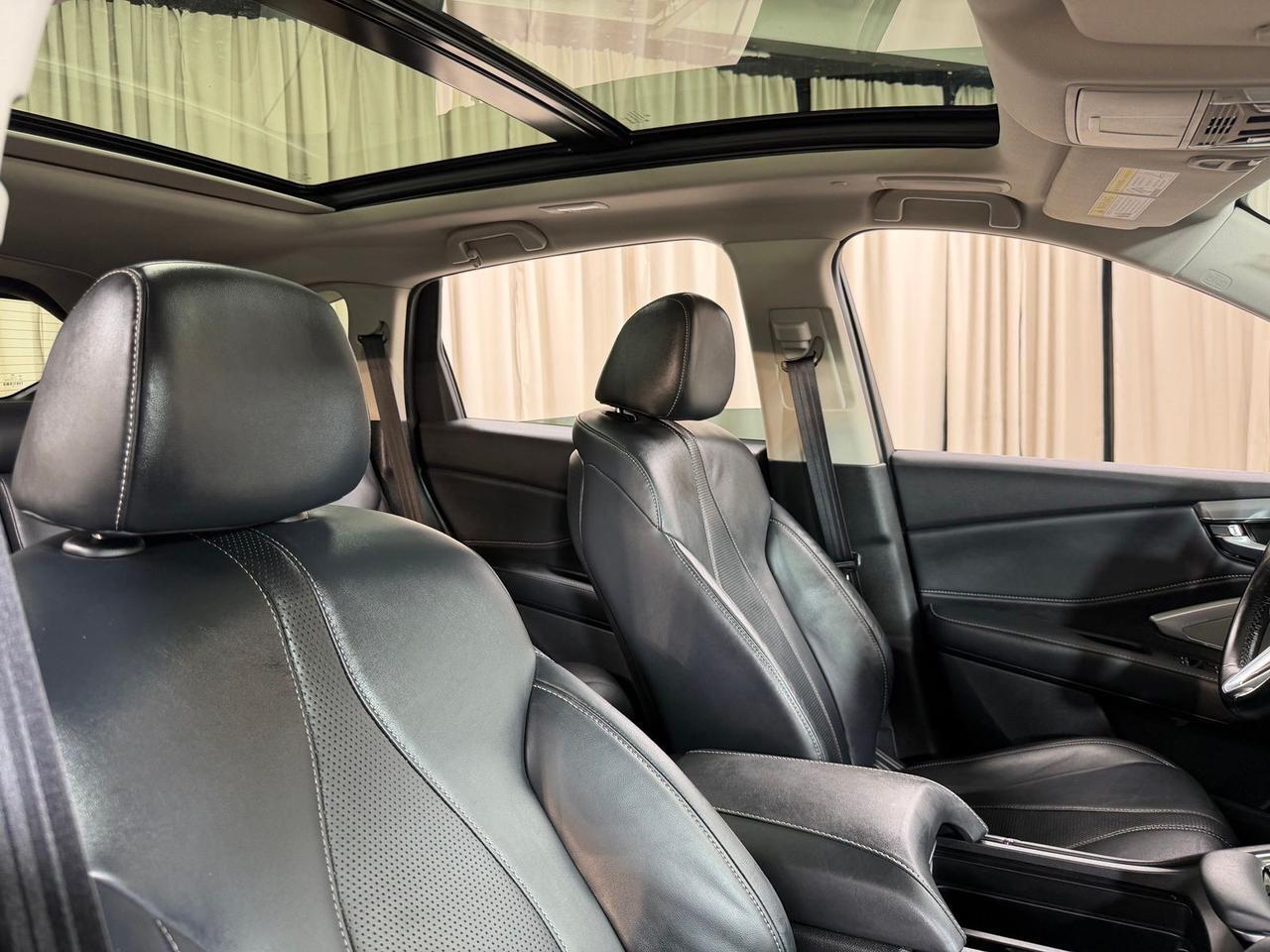 2020 Acura RDX Technology Package Annapolis MD