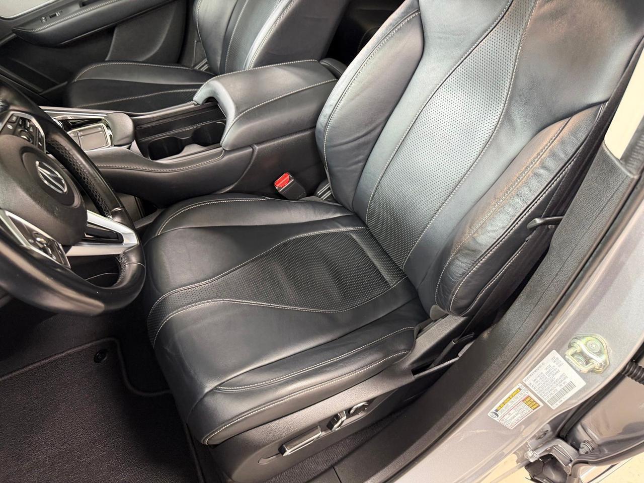 2020 Acura RDX Technology Package Annapolis MD