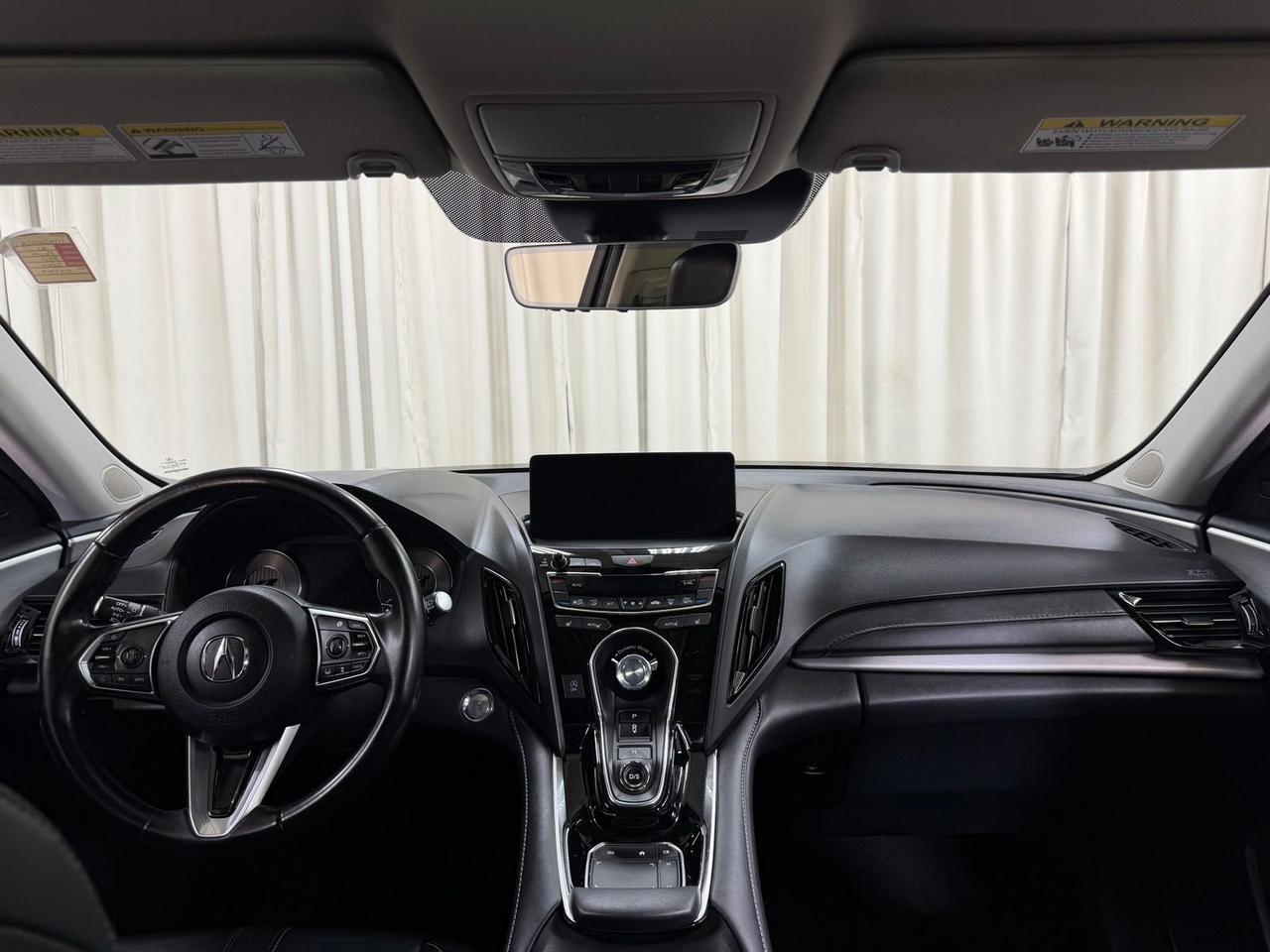 2020 Acura RDX Technology Package Annapolis MD